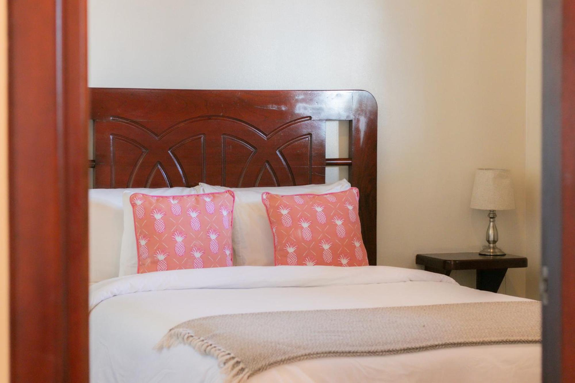 Hotel Palma Royale بوكاس تاون المظهر الخارجي الصورة