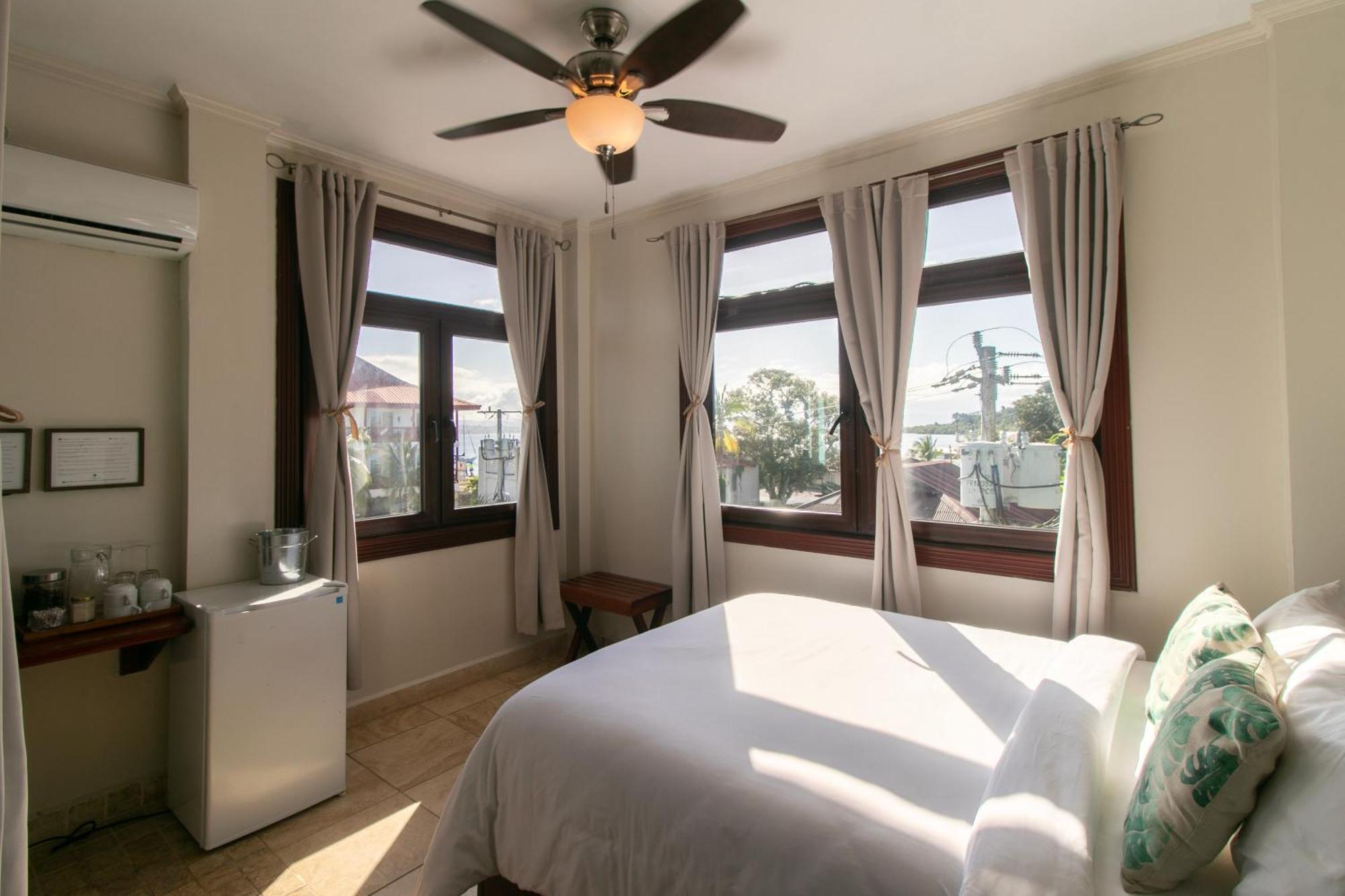 Hotel Palma Royale بوكاس تاون المظهر الخارجي الصورة