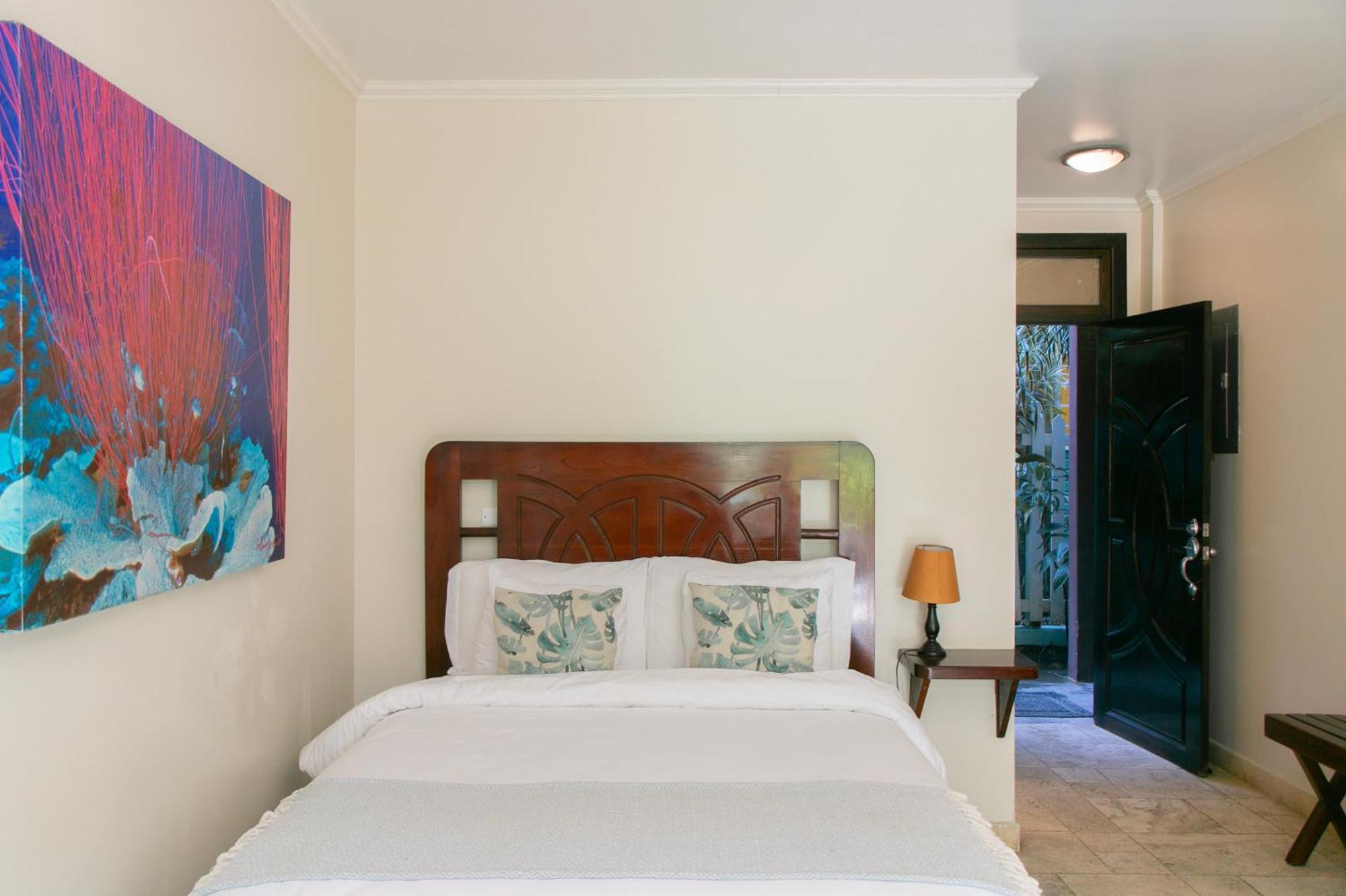 Hotel Palma Royale بوكاس تاون المظهر الخارجي الصورة